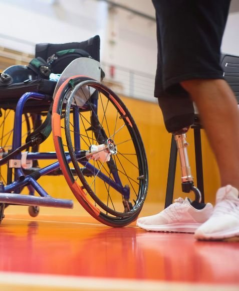 Athlete-Centric Approach