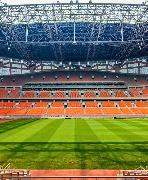 Gateway to National and International Arenas
