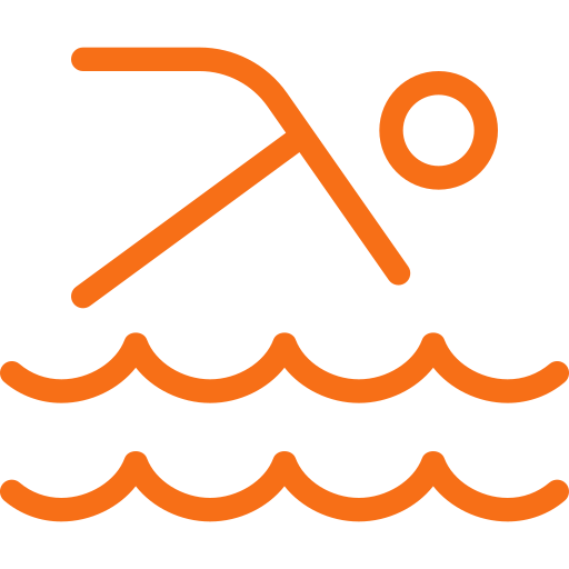 swimmer